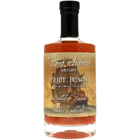 Twin Valley Port Antonio Fruit Punch Rum