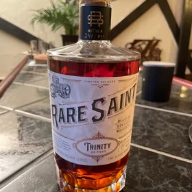 Rare Saint Trinity of Port