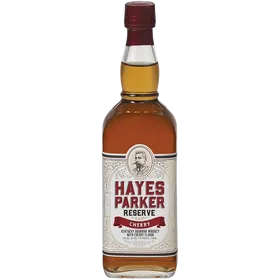 Hayes Parker Cherry Ky Bourbon