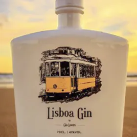 Lisboa Gin