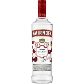 Smirnoff Cherry