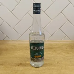 Kedrovica cedar soft  Кедровица