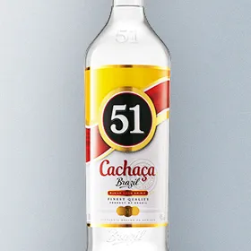 51 Cachaça