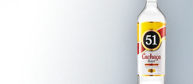 51 Cachaça
