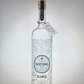 Travesuras Blanco