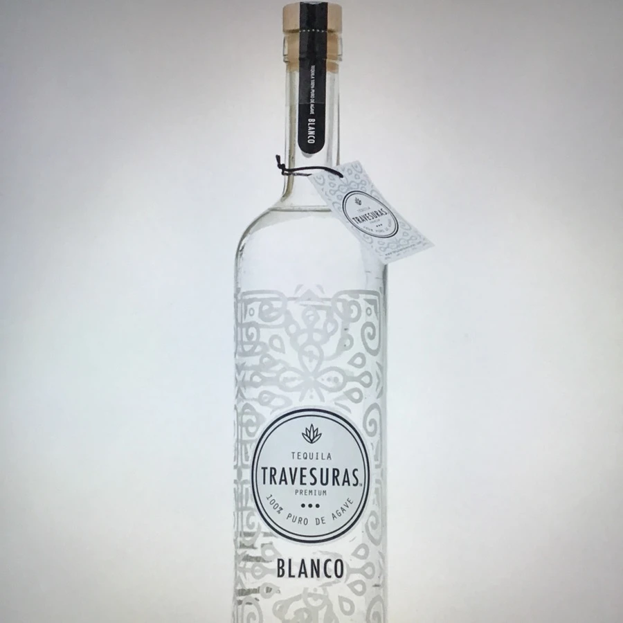 Travesuras Blanco