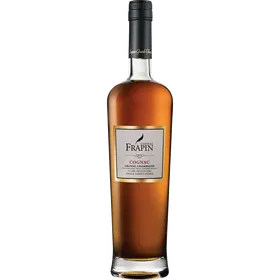 Frapin 1270 Single Estate Cognac