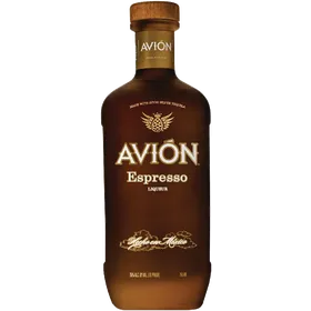 Avion Espresso Tequila