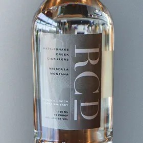 Hogan's Hooch Light Whiskey