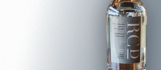 Hogan's Hooch Light Whiskey