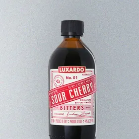 Luxardo Sour Cherry Bitters