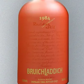 Bruichladdich Redder Still