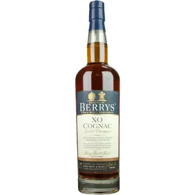 Berry Brothers Rudd Xo Cognac