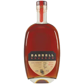Barrell Bourbon Batch 26