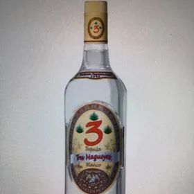 Tres Magueyes Blanco