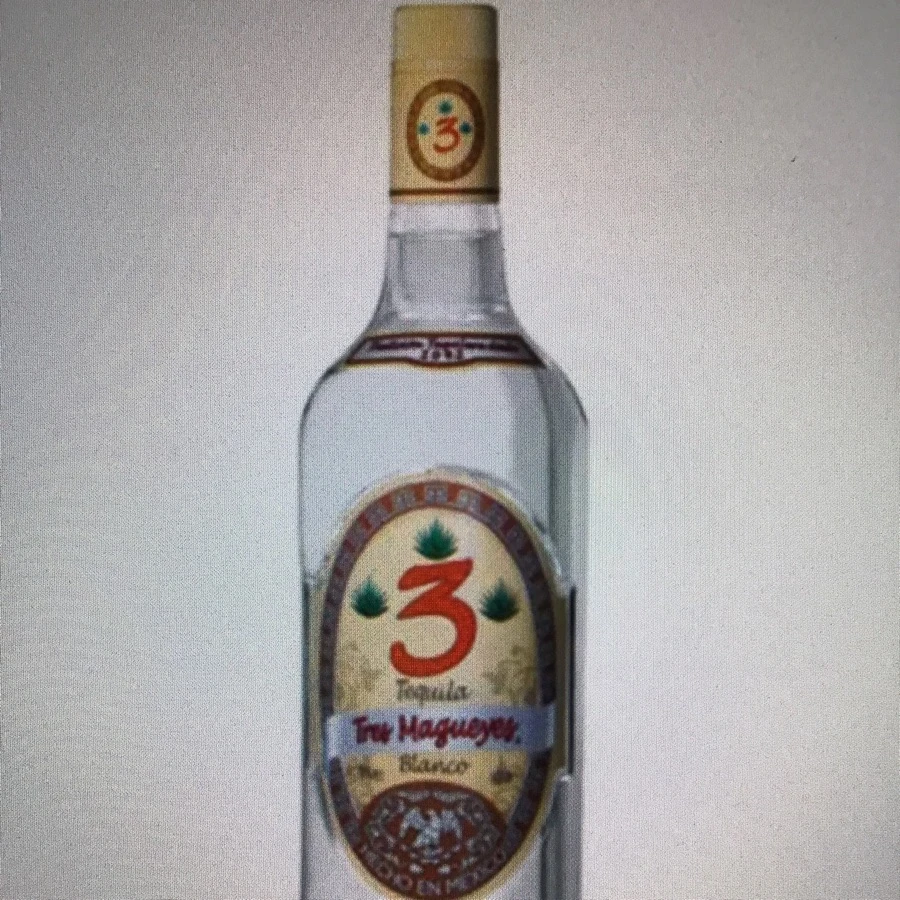 Tres Magueyes Blanco