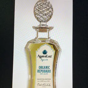 AgaveLuz Reposado