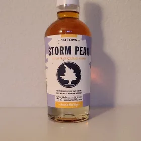 Steamboat Springs Distillery Storm Peak