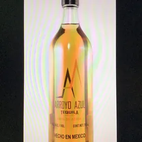 Arroyo Azul Añejo