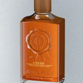 Jim Beam Lineage (Batch #2)