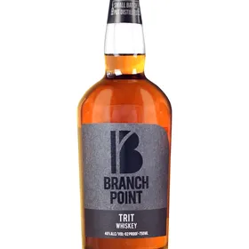 Branch Point TRIT Whiskey