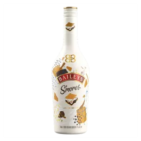 Baileys S'mores