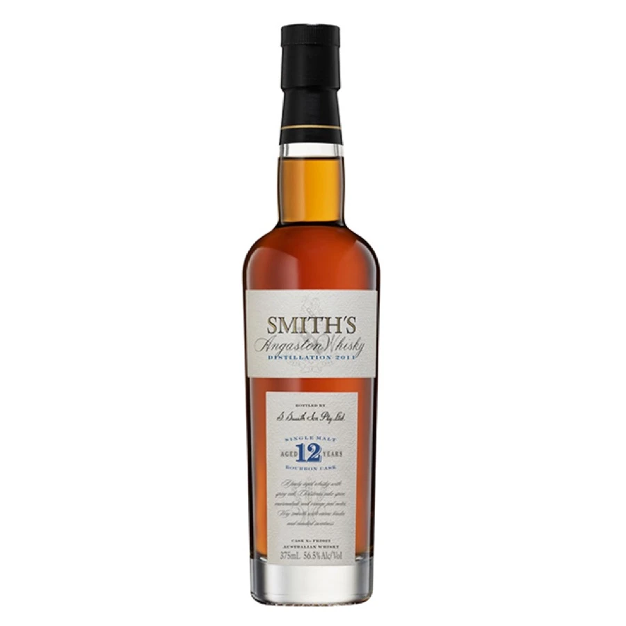 Smith's Angaston 12 Year Bourbon Cask (Distillation 2011)