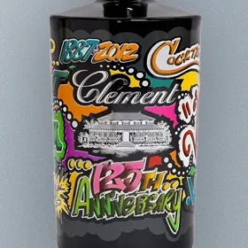 Clément by JonOne Rhum Agricole