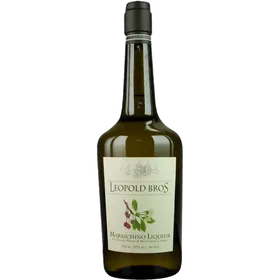 Leopold Bros. Maraschino Liqueur