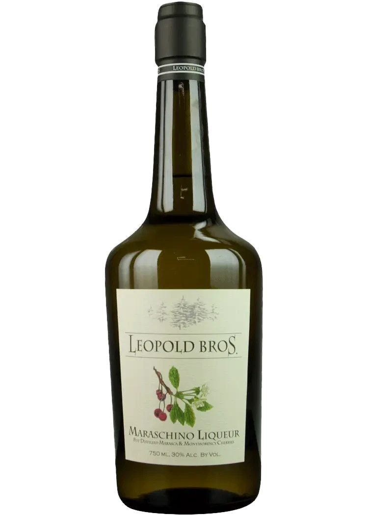 Leopold Bros. Maraschino Liqueur