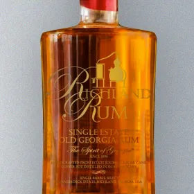 Richland Single Estate Old Georgia Rum