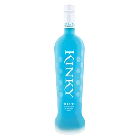 Kinky Blue