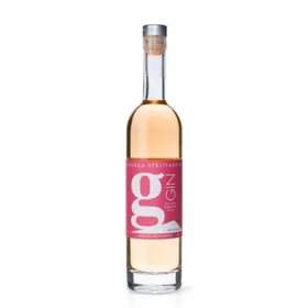 Skånska Spritfabriken G - Gin Rosé