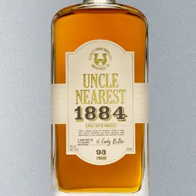 Uncle Nearest 1884 Small Batch