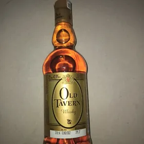 Old Tavern