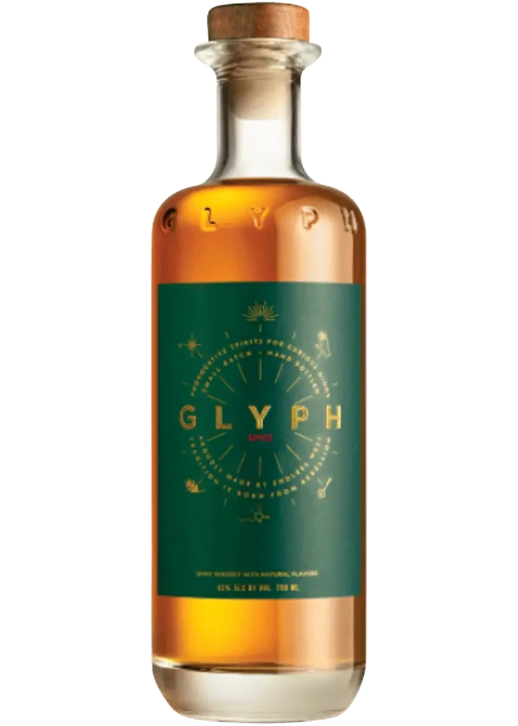 Glyph Spice