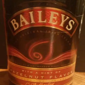 Baileys Hazelnut