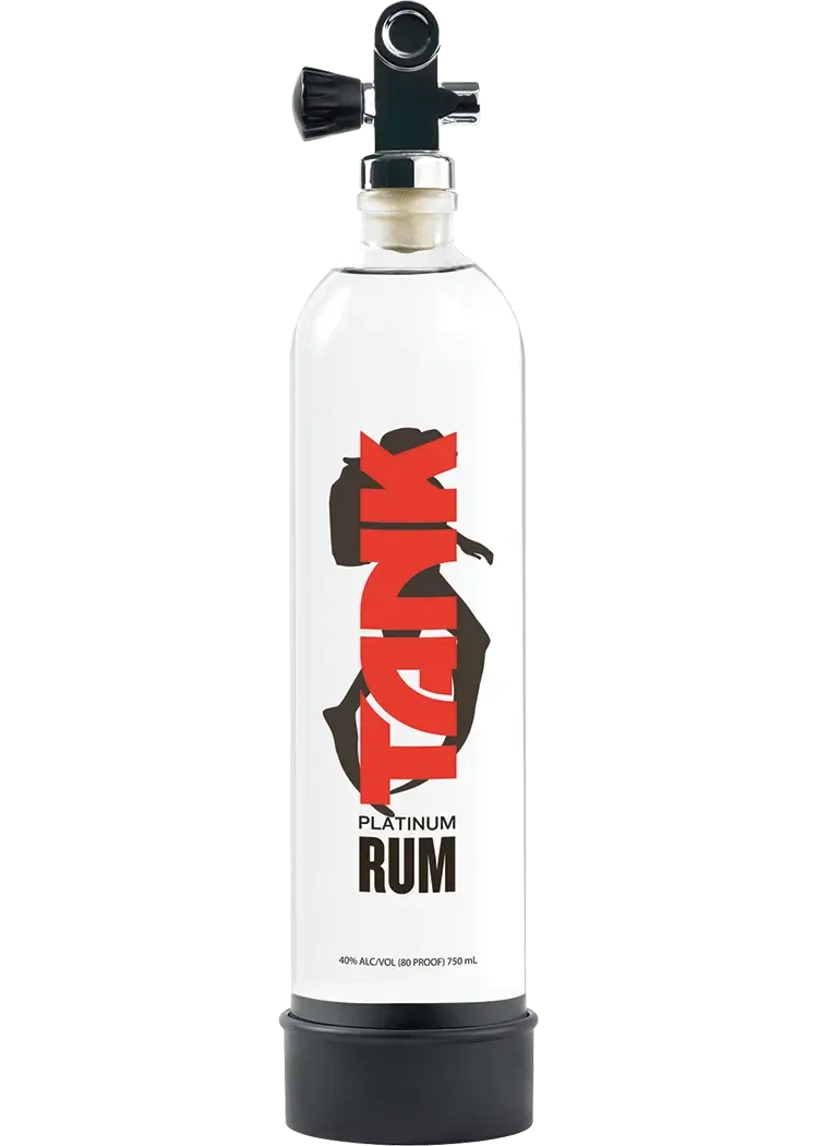 Tank Rum