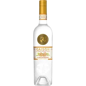 Gaison Gingembre Vodka