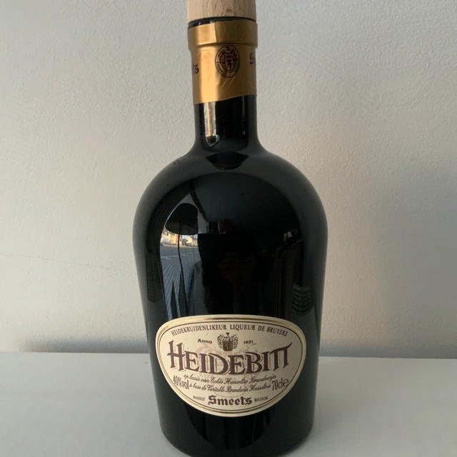 Heidebitt