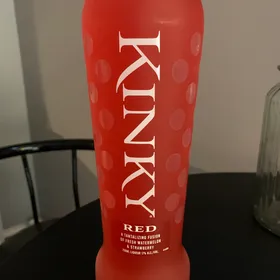 Kinky Red