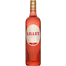 Lillet Rosé