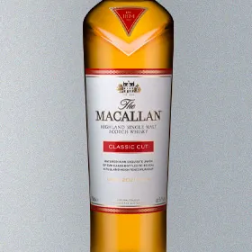 Macallan Classic Cut (2021 Release)