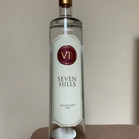Seven Hills