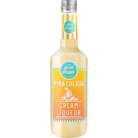The Sweet Shoppe Pina Colada Cream