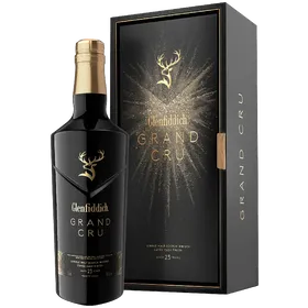Glenfiddich Grand Cru 23 Year