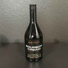 Bendt Bourbon Cream