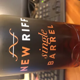 NewRiff Bourbon