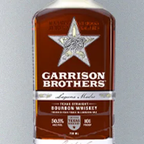Garrison Brothers Laguna Madre (2021 Release)