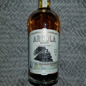 Arcola Whiskey